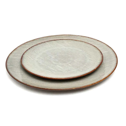 PENICHE DINNER PLATE | SET OF 4