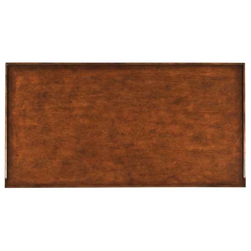 Marseille Timber Dressing Chest