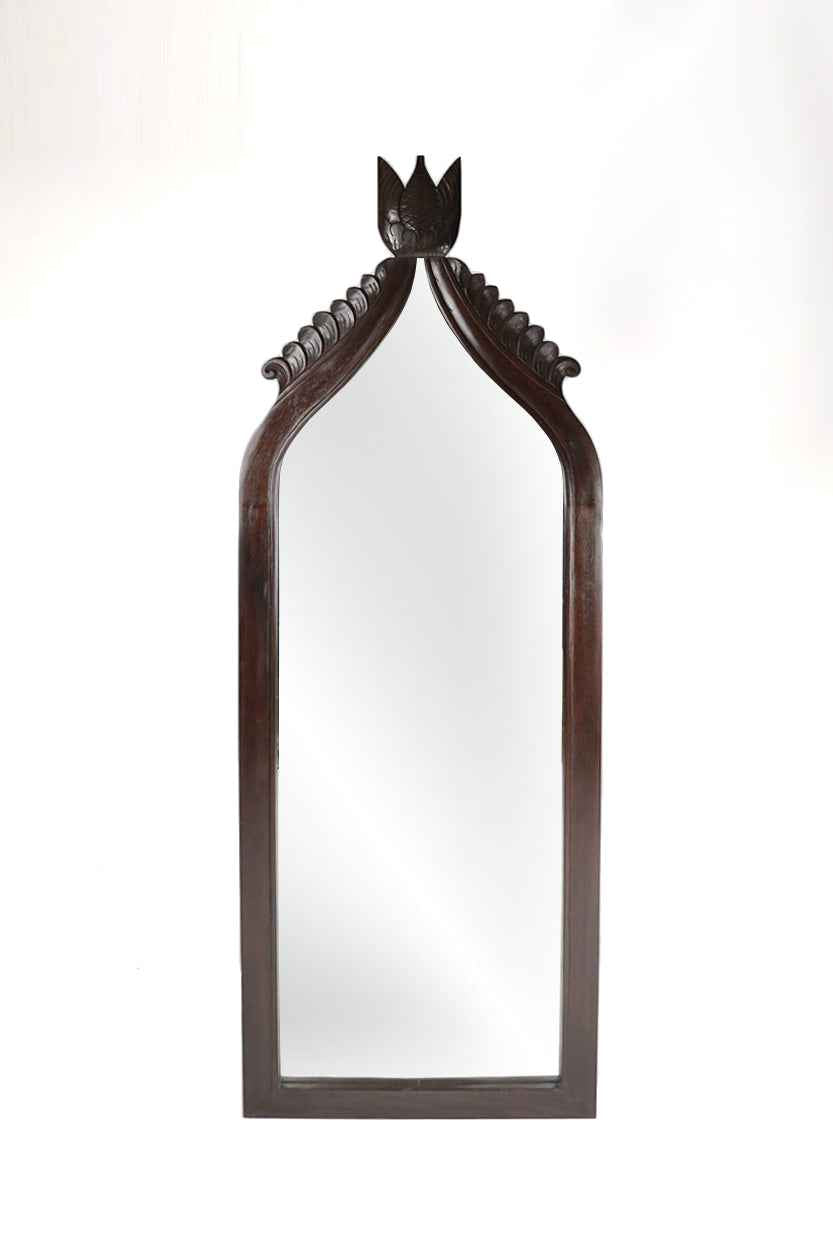 Lotus Mirrors