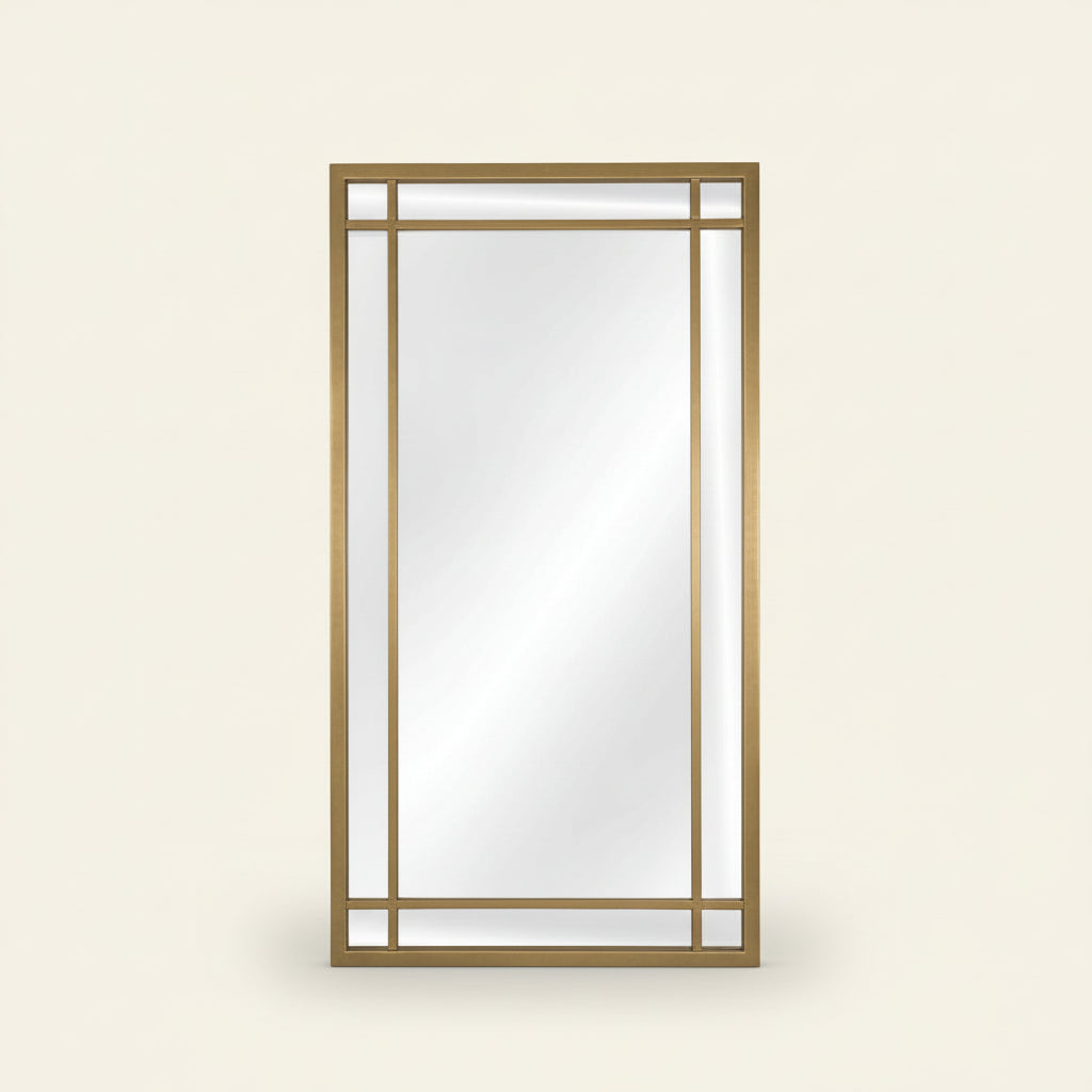 Citra Floor Mirror