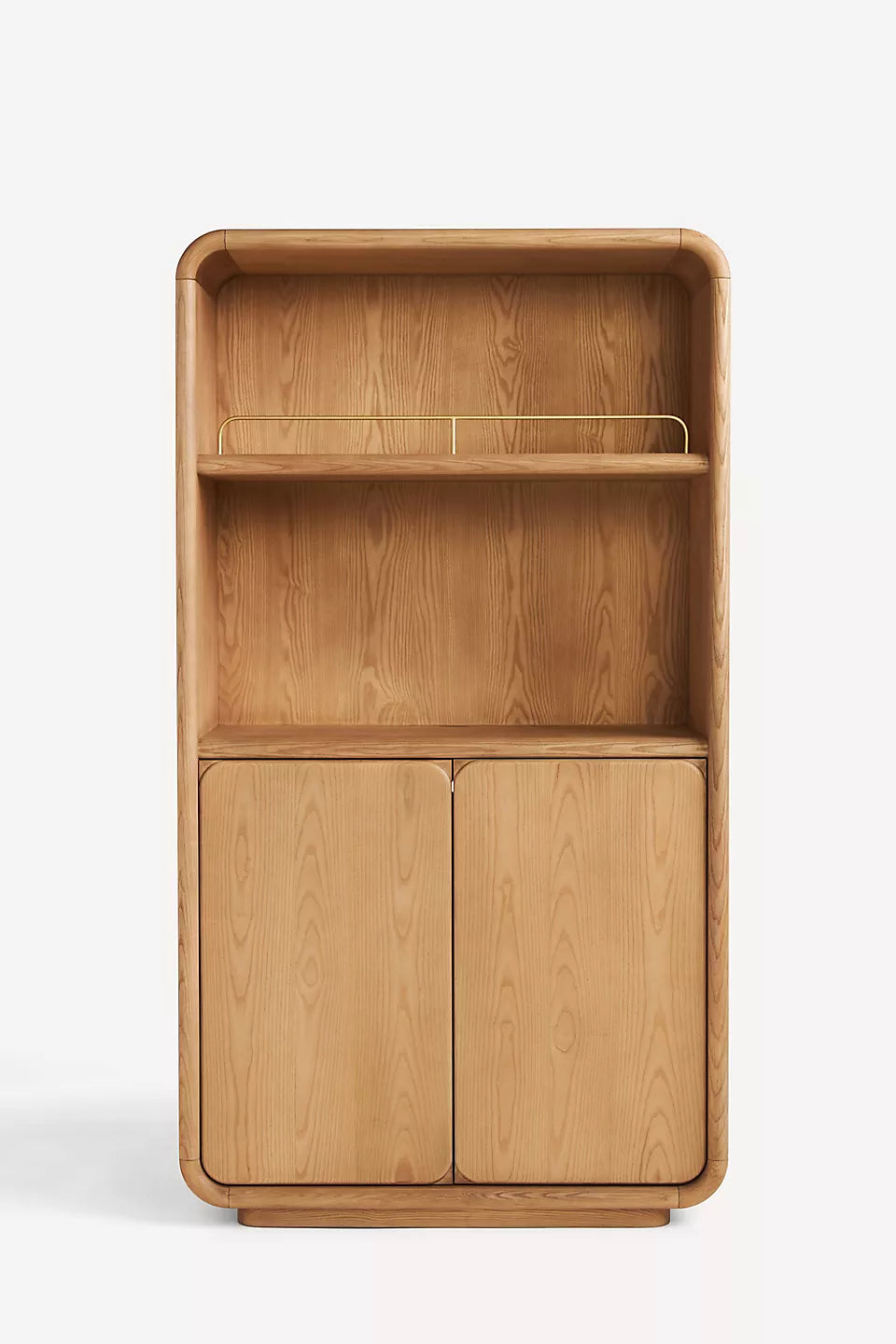 Minimalist Home Bar Cabinet with Storage -hansa handicraft