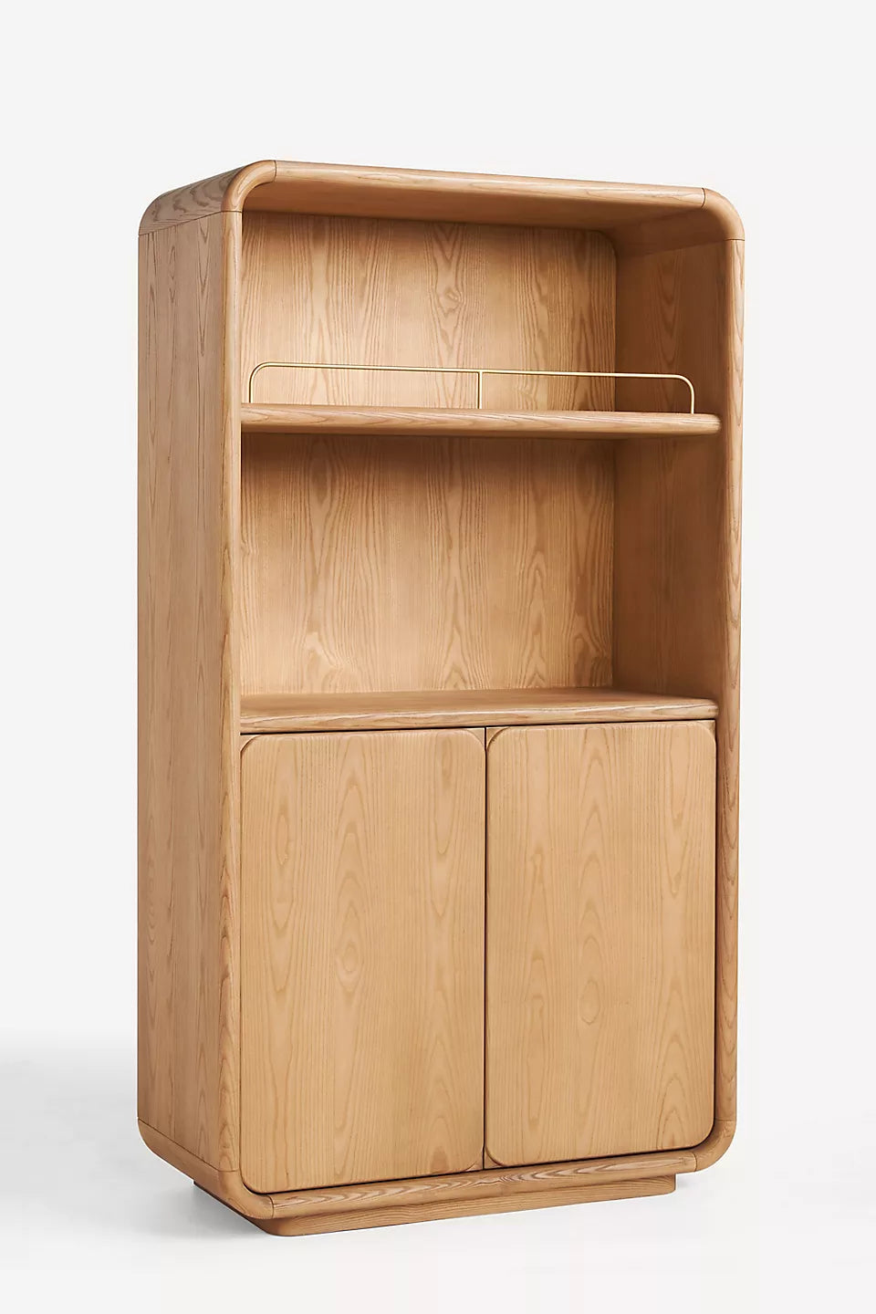 Minimalist Home Bar Cabinet with Storage -hansa handicraft