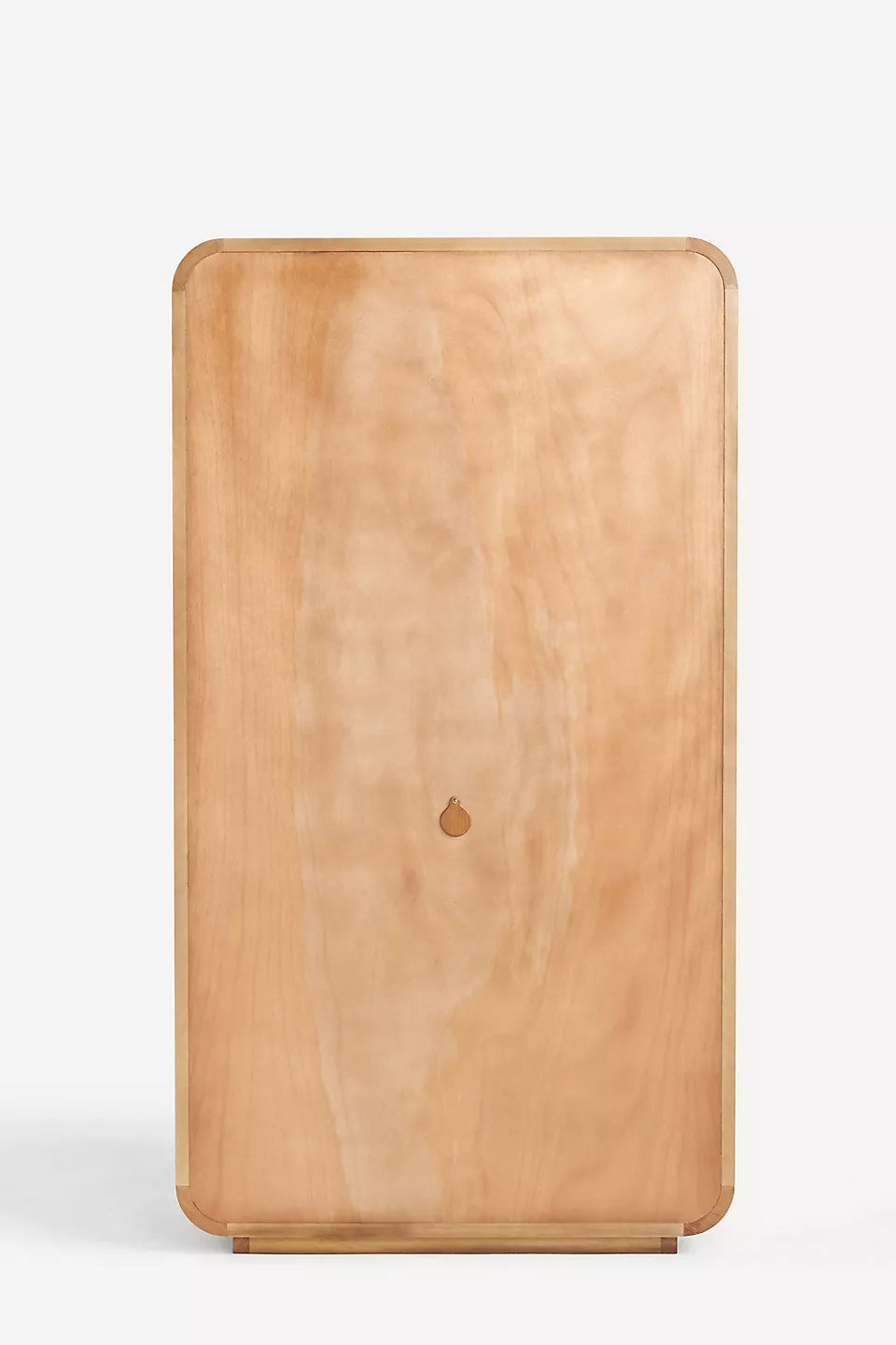 Minimalist Home Bar Cabinet with Storage -hansa handicraft