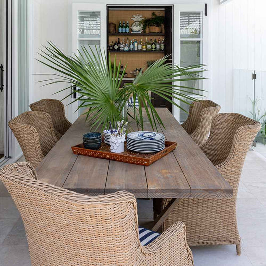 Airlee Outdoor Dining Chair