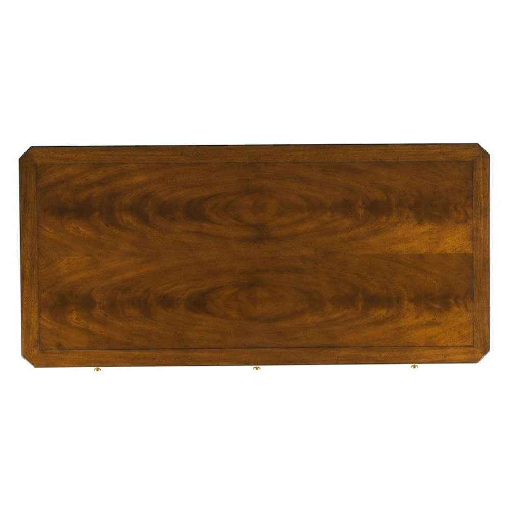 Albert Classic Writing Desk