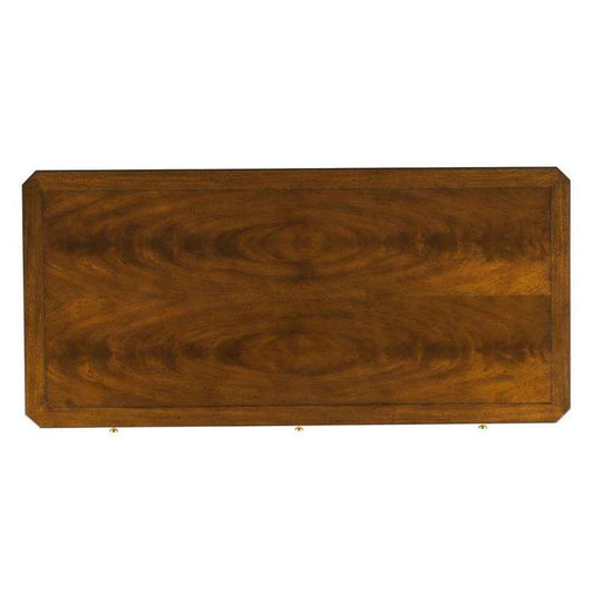 Albert Classic Writing Desk