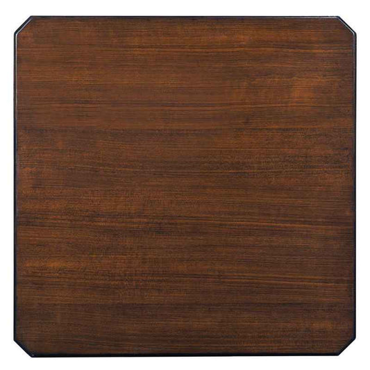 Alden Square Side Table