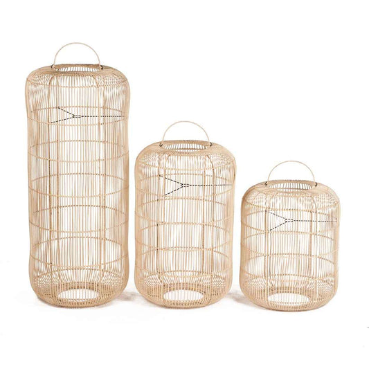 BOZELO PENDANT LAMPSHADE | 3 SIZES