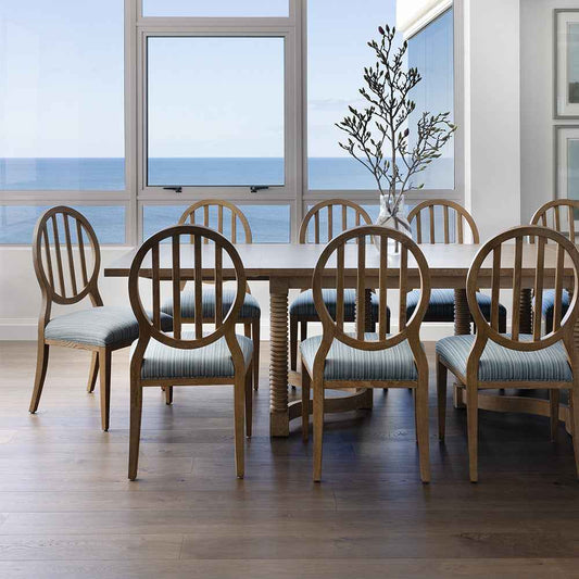 Geneva Side Chair