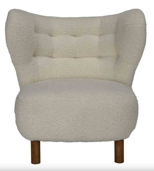 Boggio Chair