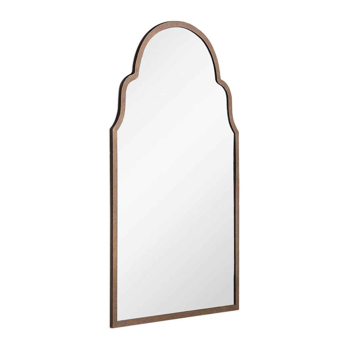 Brayden Arch Mirror