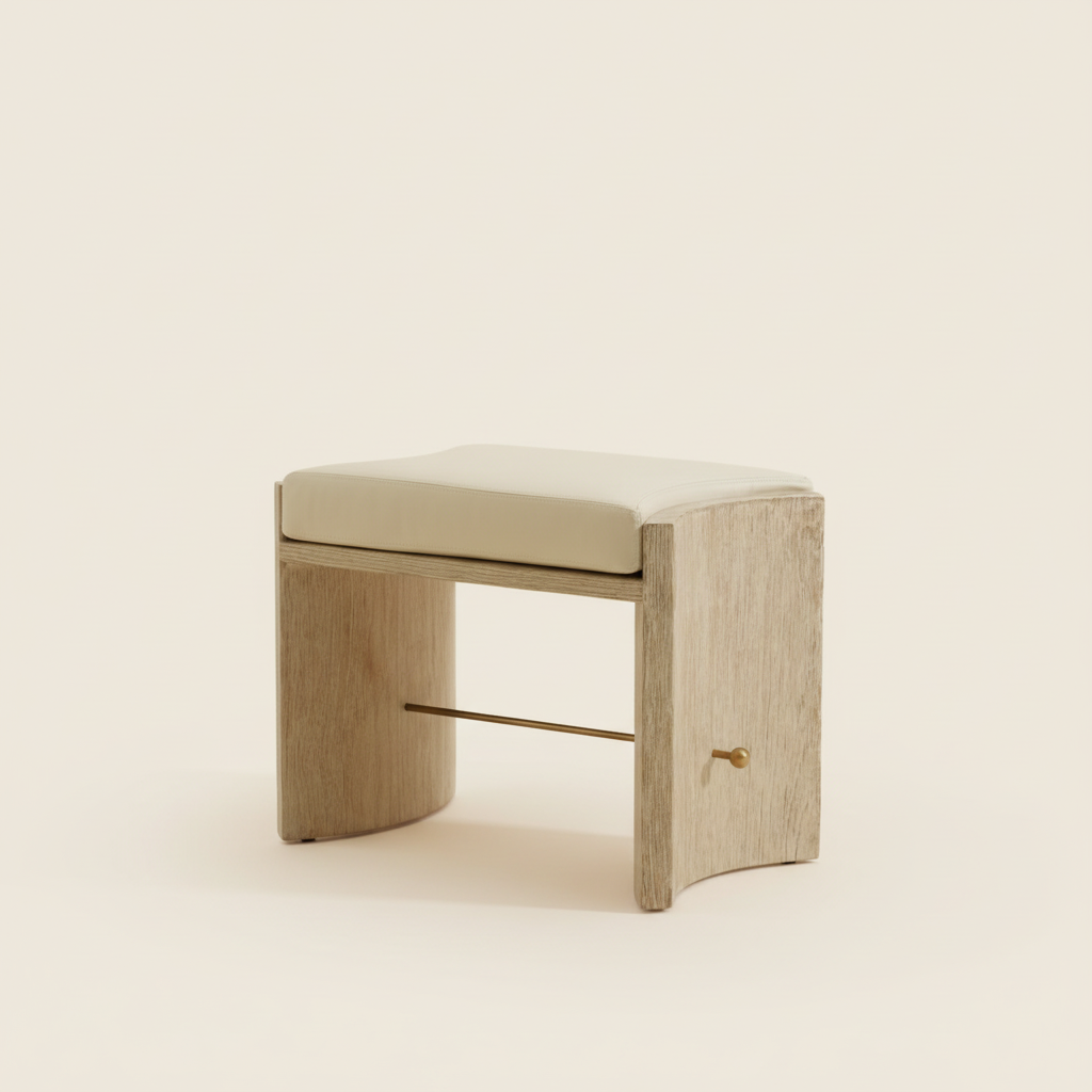 Cinch Bench in Oak