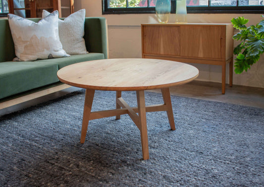 Klamath Coffee Table