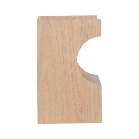 HARRIS (BED)SIDE TABLE | NATURAL