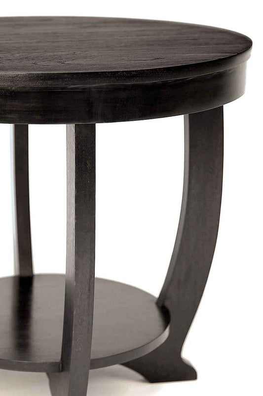 Java Side Table