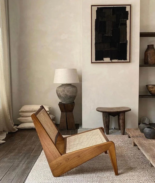 Kangaroo Chairs Are Hopping Off the Shelves - Hansa Handicraft