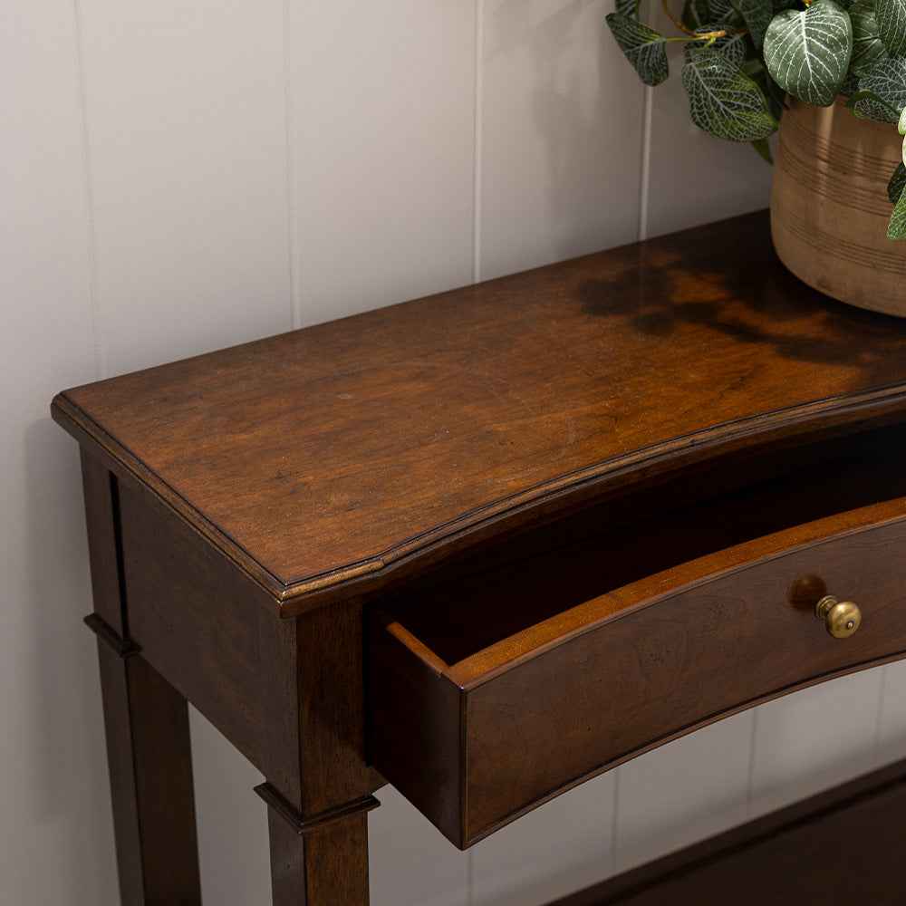 Kensington Classic Timber Console