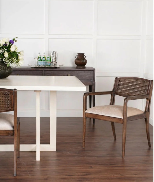 Discover Your Perfect Contemporary Arm Chair - Hansa Handicraft