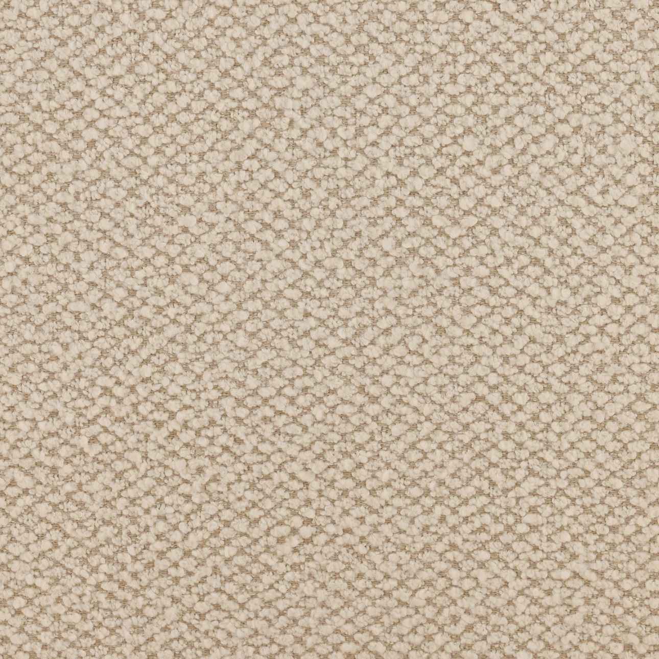 MADDY CREAM BOUCLE ARM CHAIR
