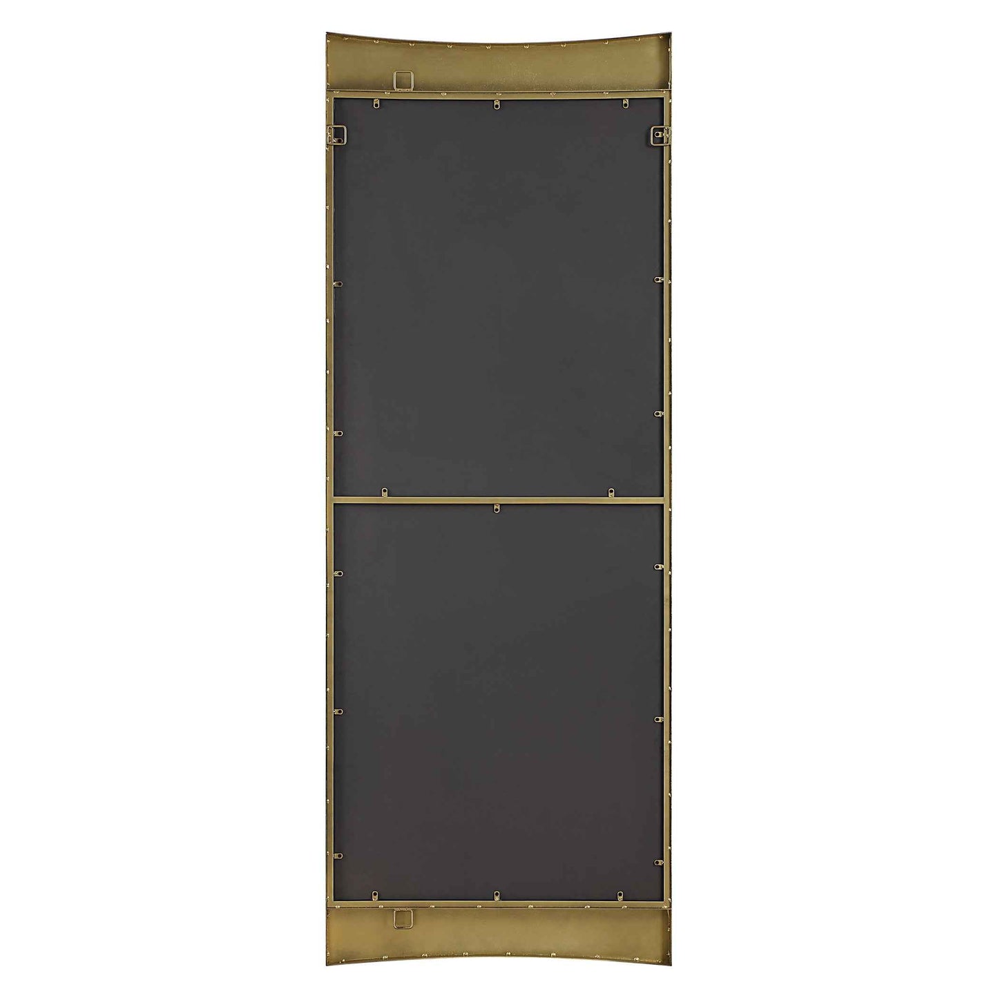 RUSSO OVERSIZED MODERN MIRROR
