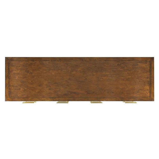 Marshall Double Dresser