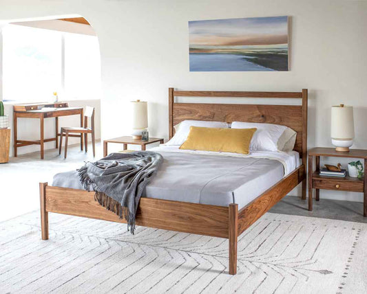 Maud Bed