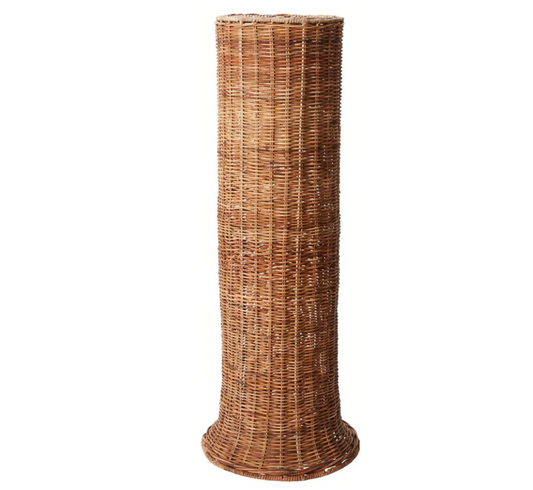 Melita Rattan Column