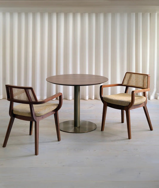 Introducing Nayla Chair: Elevate Your Space with Timeless Style - Hansa Handicraft