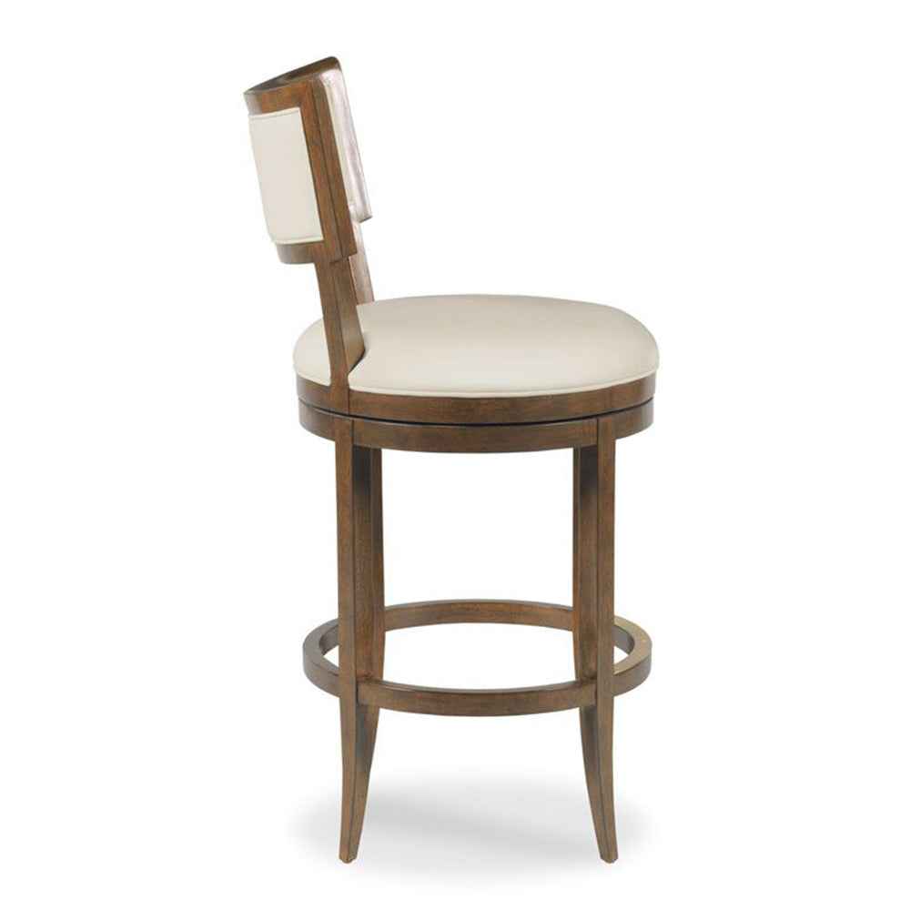 Nina Swivel Stool