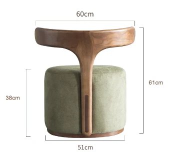 Parisian Chic: Elevate Your Space with the Paris Chair Collection