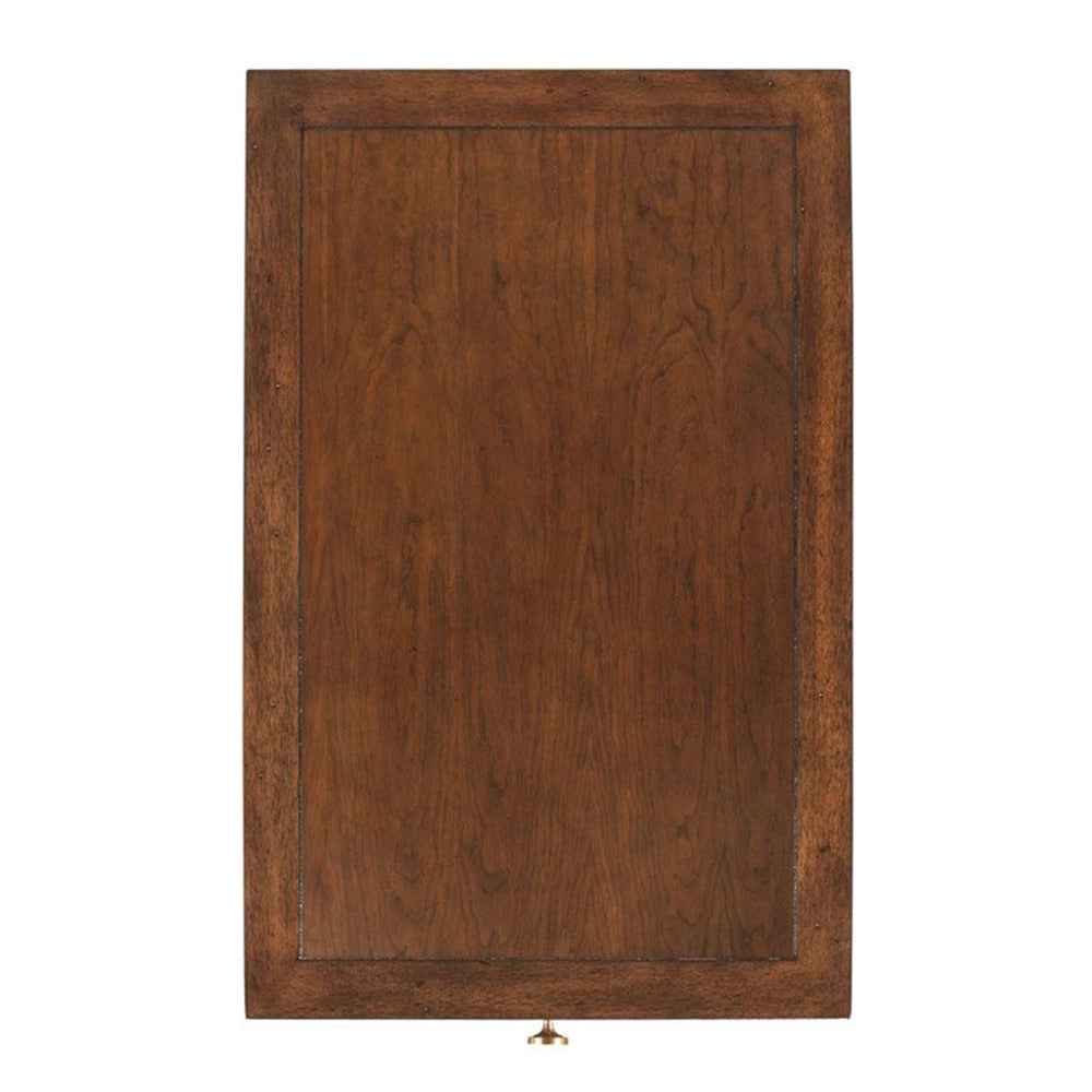 Porter Chairside Table