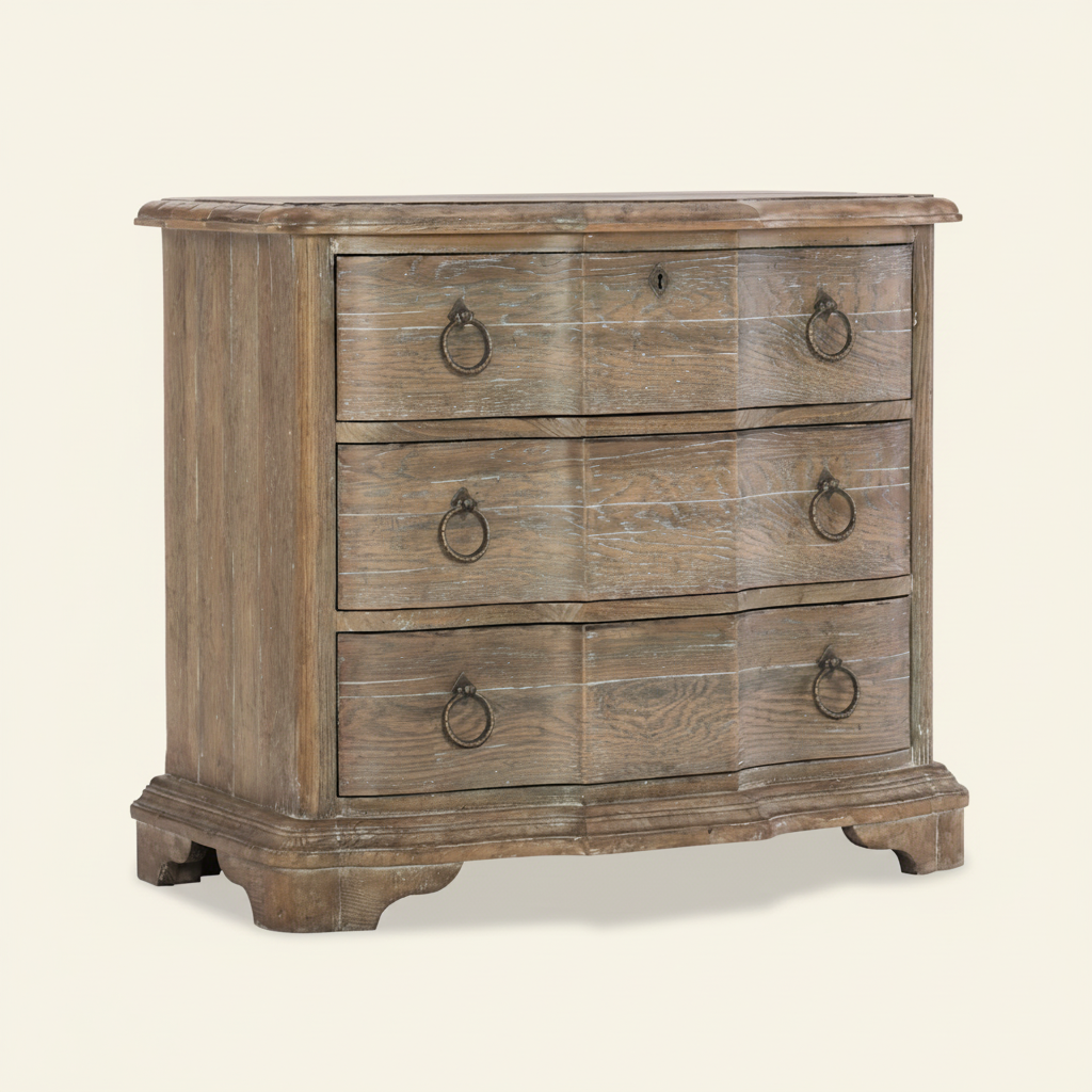 Provence Bedside Table