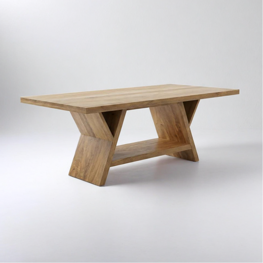 RONNIE DINING TABLE