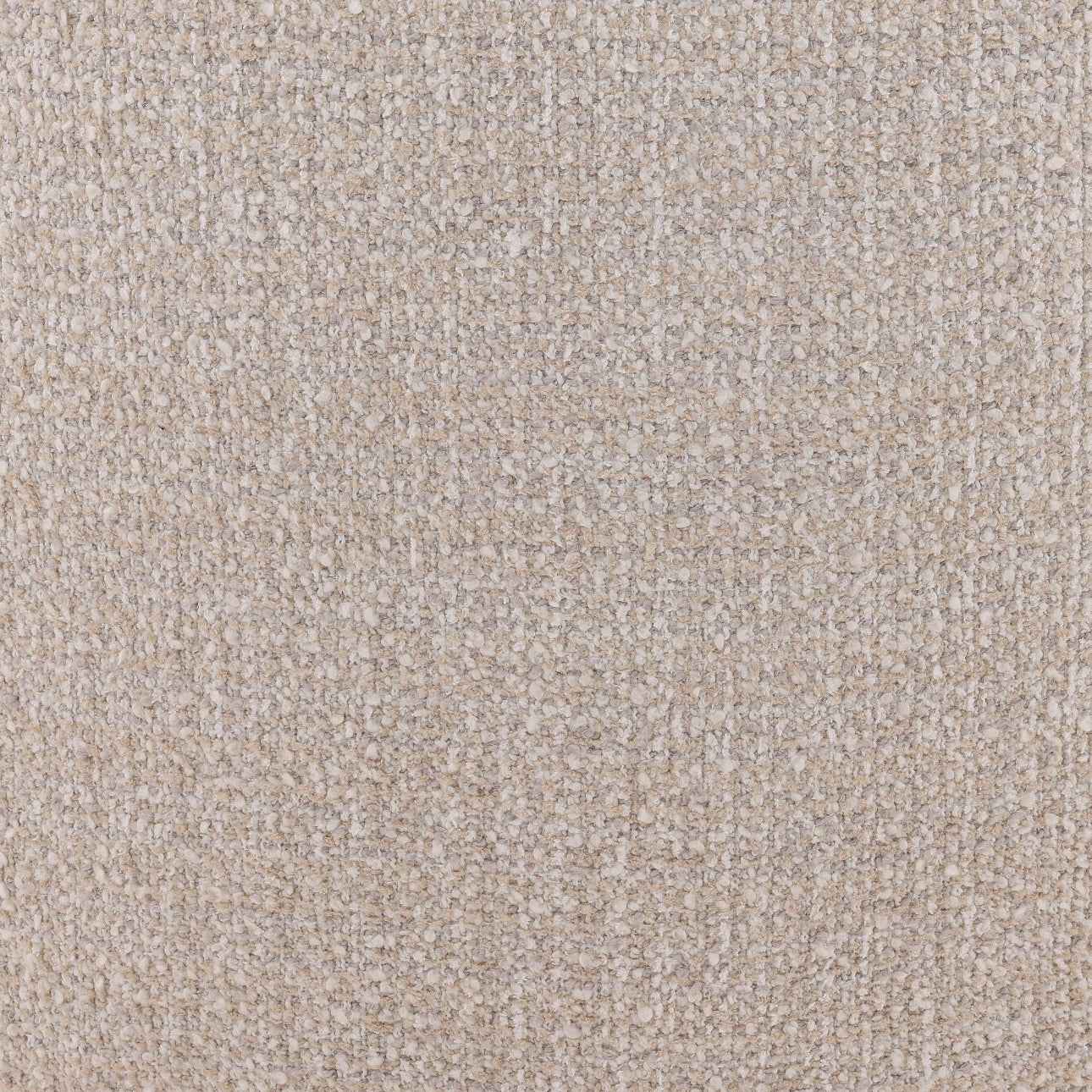 SANDY BOUCLE UPHOLSTERED ARM CHAIR