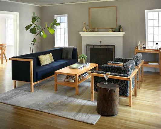 Celilo Coffee Table