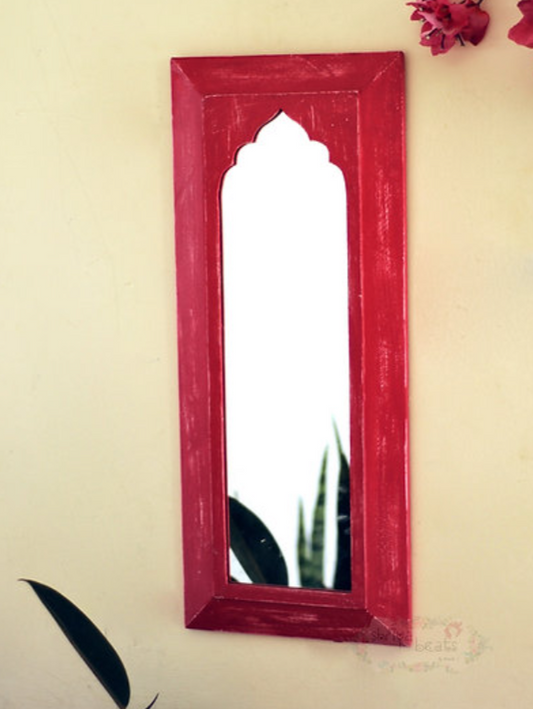 Mughal Mirrors Set Of 3 - Hansa Handicraft