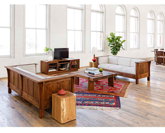Arcadia Coffee Table