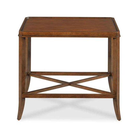 Lyon Square Side Table