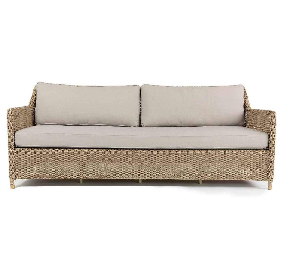 Sorrento Outdoor 3 Seater Sofa