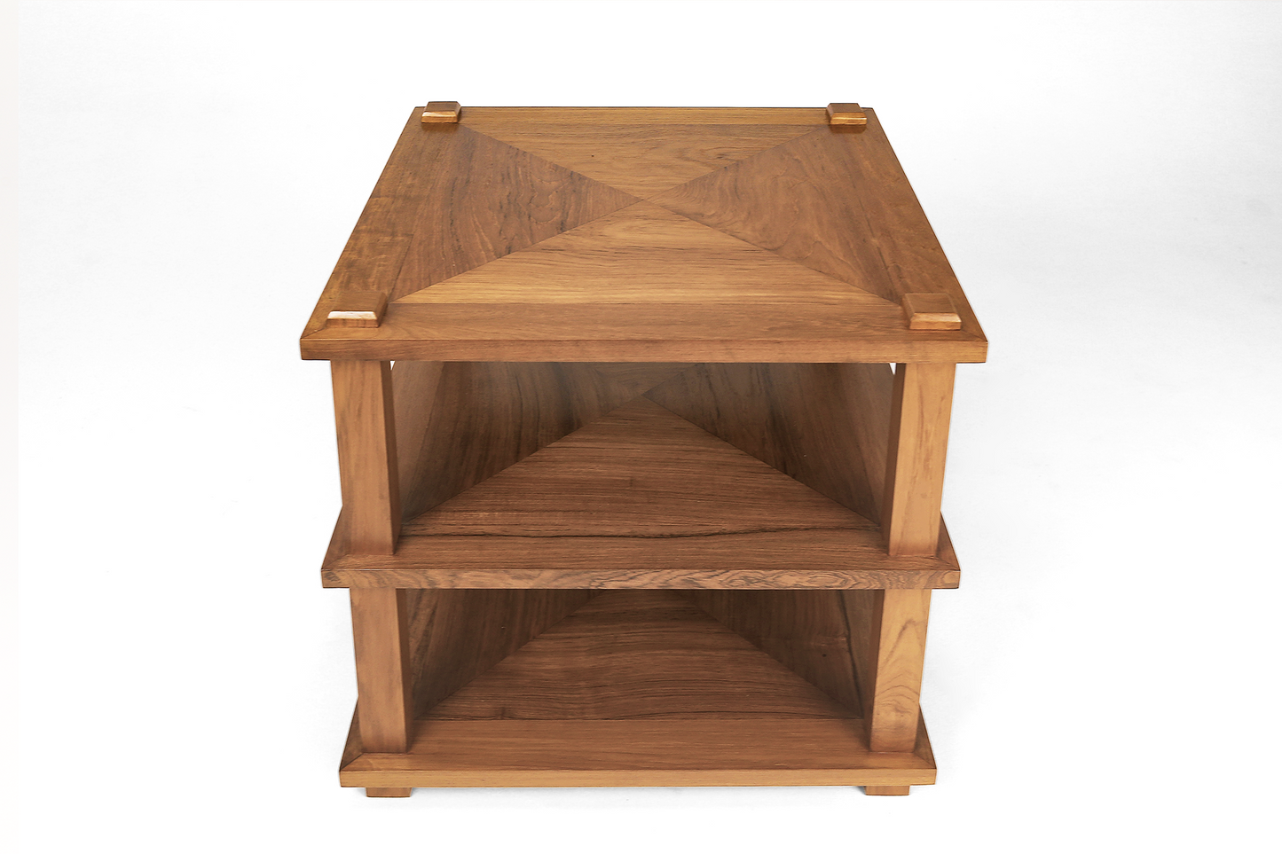 Square End Table