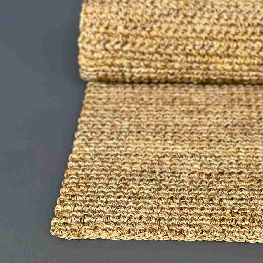 SISAL RUNNER | 200 X 70 CM | NATURAL