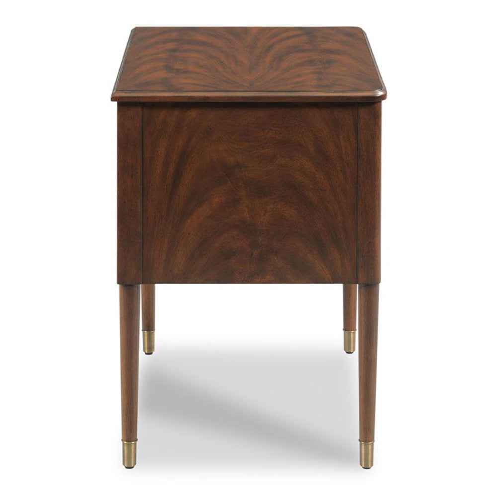 Victor Bedside Table