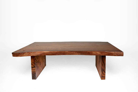 Suar Slab Dining Table
