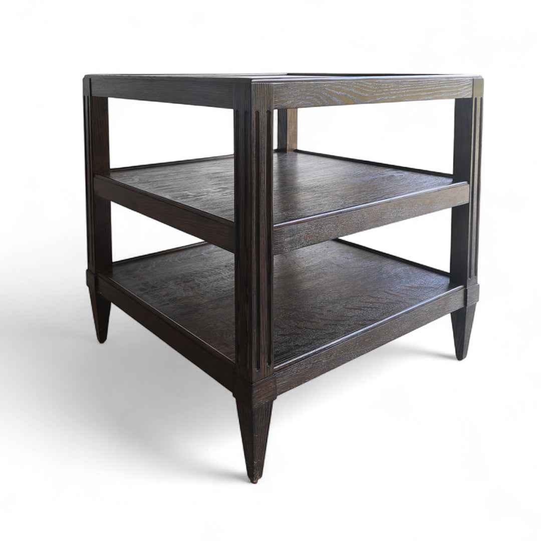 William Side Table