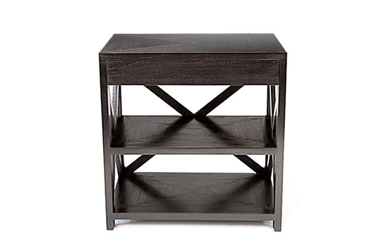 X-treme Bedside Table