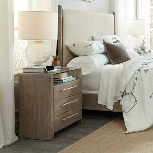 AFFINITY NIGHTSTAND