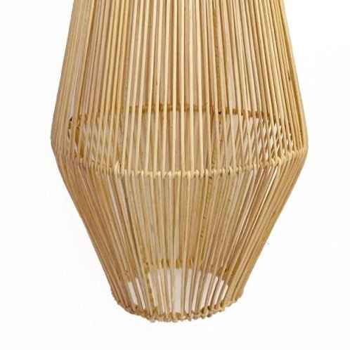 AFRODISIAC PENDANT + FLOOR SHADE | NATURAL