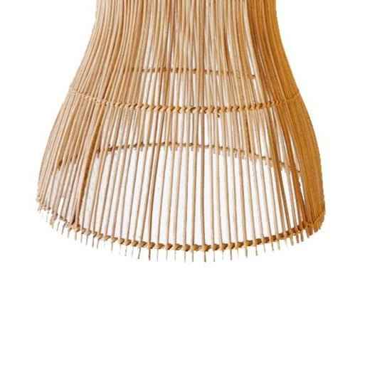 ALUMEUSE PENDANT SHADE | NATURAL