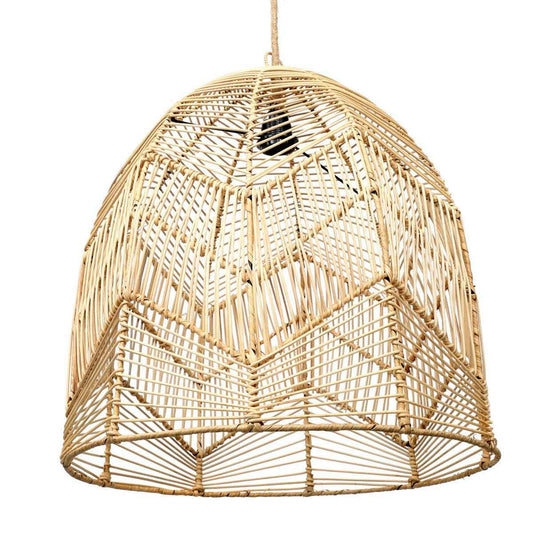 BALA PENDANT SHADE | NATURAL