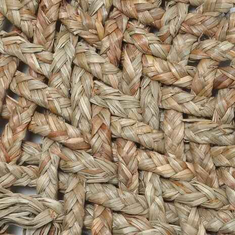 EARLY MONDAY WALL ART | NATURAL | LARGE